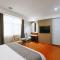 GreenTree Eastern Hotel Anshun Anshun Zhenning Huangguoshu