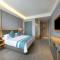 GreenTree Eastern Hotel Chuzhou Government East Garden Road