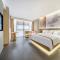GreenTree Eastern Hotel Nanjing Jiangning University