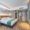 GreenTree Inn Express Hotel Changzhou Wujin Economic Development Zone Qishuyan Yaoguan