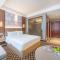 GreenTree Inn Yulin Hongjin Markey Yide