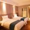 GreenTree Eastern Hotel Anshun Anshun Zhenning Huangguoshu