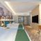 GreenTree Inn Express Hotel Changzhou Wujin Economic Development Zone Qishuyan Yaoguan