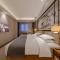 GreenTree Eastern Hotel Jiaxing Haining Leather City Nanguanxiang - Haining