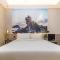 GreenTree Eastern Hotel Shenzhen Pinghu Huanan City Hehua Subway Station