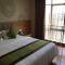 GreenTree Inn Suqian Yanghe Xuhuai Road