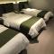 VX Hotel Dalian Zhoushuizi Airport