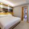 GreenTree Eastern Hotel Shenzhen Futian Civic Center Jingtan Subway Station