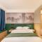 GreenTree Inn Express Hotel Changzhou Wujin Economic Development Zone Qishuyan Yaoguan
