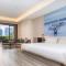 GreenTree Eastern Hotel Chongqing High-Speed North Railway Station North Square