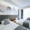 GreenTree Eastern Hotel Anshun Anshun Zhenning Huangguoshu