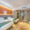 GreenTree Inn Express Hotel Changzhou Wujin Economic Development Zone Qishuyan Yaoguan