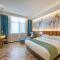 GreenTree Inn Express Hotel Changzhou Wujin Economic Development Zone Qishuyan Yaoguan