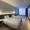 GreenTree Eastern Hotel Yiwu International Trade City