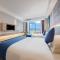 GreenTree Inn Yulin Hongjin Markey Yide