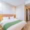 GreenTree Inn Express Changzhou Caoqiao Industrial Park