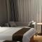 GreenTree Inn Express Changzhou Caoqiao Industrial Park