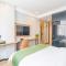 GreenTree Inn Express Hotel Tongcheng Xindu North Xin'an Road - Tongcheng