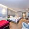 GreenTree Eastern Hotel Chongqing High-Speed North Railway Station North Square - Чунцін