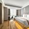 GreenTree Eastern Hotel Jiangsu Wanda Plaza Ocean University Huangguoshan