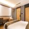 GreenTree Inn Express Changzhou Caoqiao Industrial Park