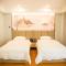 GreenTree Eastern Hotel Anshun Anshun Zhenning Huangguoshu