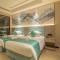 GreenTree Eastern Hotel Hainan Free Trade Port Jiangdong New District Meilan Airport