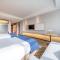GreenTree Inn Yulin Hongjin Markey Yide