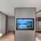 GreenTree Eastern Hotel Chongqing High-Speed North Railway Station North Square - Чунцін