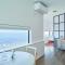 &SUN Terrace house