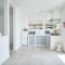 &SUN Terrace house