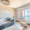La Vue Marine - Appartement vue mer - 库尔瑟勒·苏尔·梅尔