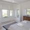 Main House at White Horses, Bantham, South Devon with panoramic sea views across to Burgh Island - Bantham