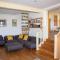 Main House at White Horses, Bantham, South Devon with panoramic sea views across to Burgh Island - Bantham