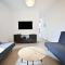 Perfect Location 2BR in Reines by HolyGuest