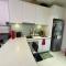 Islamic Santai Santai Homestay - Centrus Soho Cyberjaya