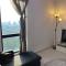 Islamic Santai Santai Homestay - Centrus Soho Cyberjaya