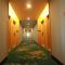 GreenTree Eastern Hotel Chuzhou Government East Garden Road