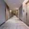 GreenTree Eastern Hotel Chongqing High-Speed North Railway Station North Square - Чунцін