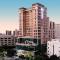 GreenTree Eastern Hotel Shenzhen Pinghu Hua'nan City Hehua Subway Station - Longgang