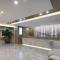 GreenTree Eastern Hotel Chuzhou Suchu Industrial Park - Chuzhou