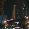 GreenTree Eastern Hotel Anshun Anshun Zhenning Huangguoshu