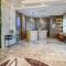 GreenTree Eastern Hotel Shenzhen Futian Civic Center Jingtan Subway Station