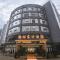 GreenTree Eastern Hotel Anshun Anshun Zhenning Huangguoshu