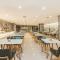 GreenTree Eastern Hotel Shenzhen Pinghu Hua'nan City Hehua Subway Station - Longgang