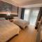 GreenTree Eastern Hotel Jiangsu Wanda Plaza Ocean University Huangguoshan