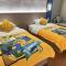 GreenTree Inn Yulin Hongjin Markey Yide