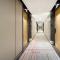 GreenTree Eastern Hotel Nanjing Jiangning University