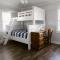 Holden Pattern home