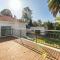 Tranquil & Secure 3bed home 2km 2 Emmarentia Dam - Johannesburg